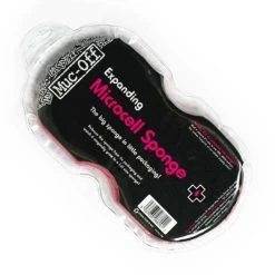 Muc-Off Expanding Microcell Sponge Reinigungsschwamm -Fahrradausrüstung 59203263 04RHpjrWSEZn04k 1280x1280