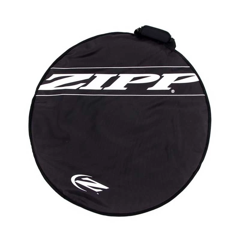 Zipp Single Soft Wheel Bag Nylon-Laufradtasche 3 Zipp Single Soft Wheel Bag Nylon-Laufradtasche