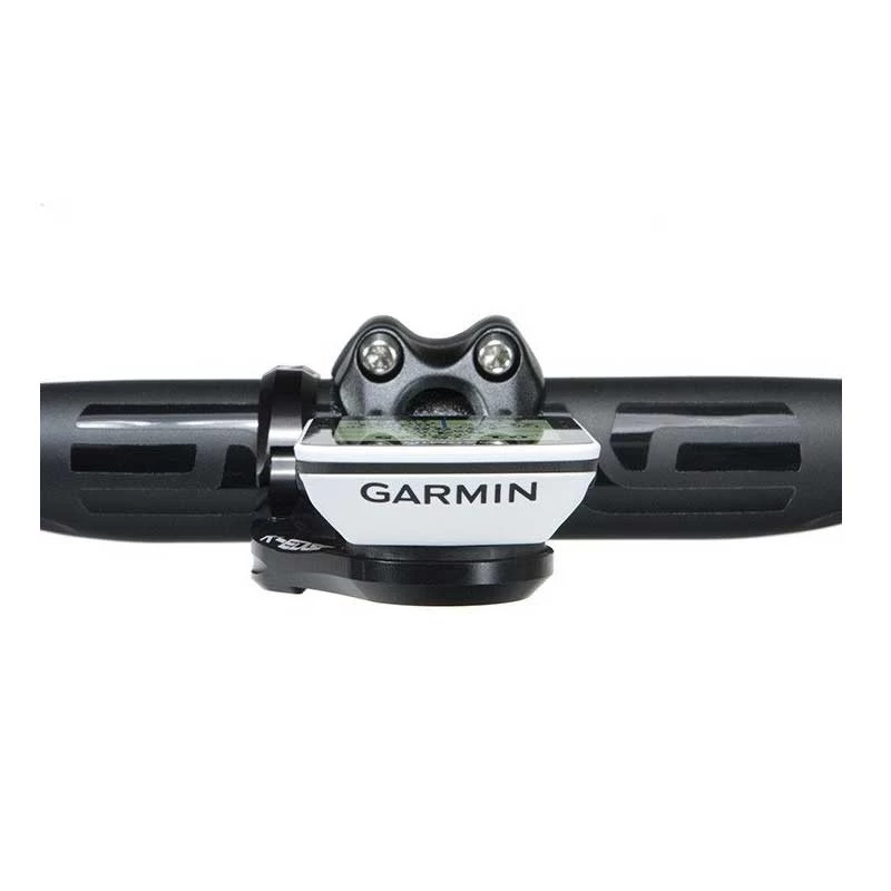 K-EDGE Lenkerhalter Garmin Mount XL 31,8 Mm Für Edge 1030, 1030 Plus, 1000, 830, 820, 530, 520, Expl 4 K-EDGE Lenkerhalter Garmin Mount XL 31,8 Mm Für Edge 1030, 1030 Plus, 1000, 830, 820, 530, 520, Expl – Bild 2