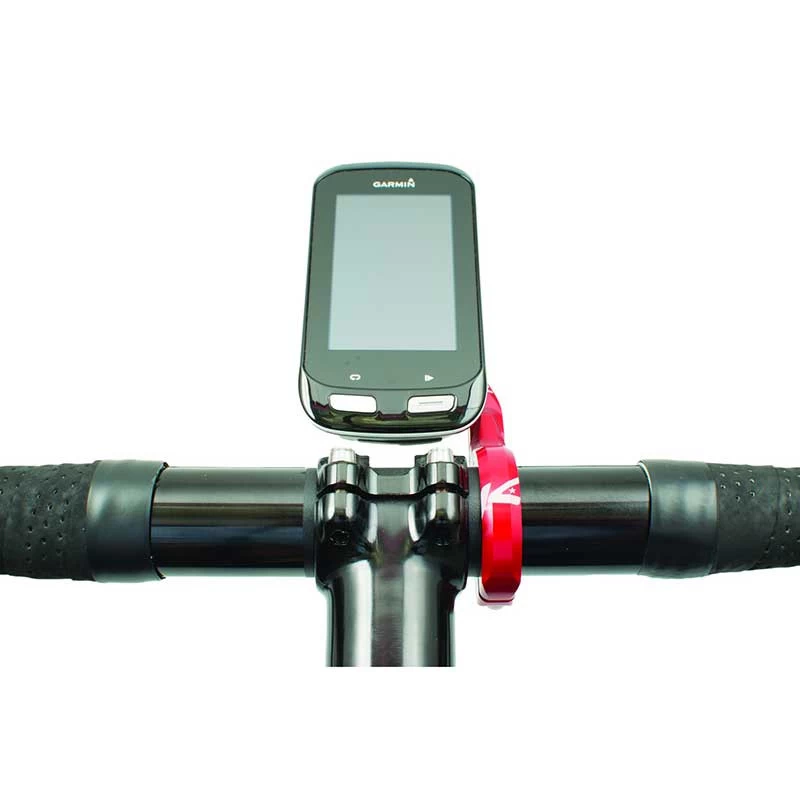 K-EDGE Lenkerhalter Garmin Mount XL 31,8 Mm Für Edge 1030, 1030 Plus, 1000, 830, 820, 530, 520, Expl 6 K-EDGE Lenkerhalter Garmin Mount XL 31,8 Mm Für Edge 1030, 1030 Plus, 1000, 830, 820, 530, 520, Expl – Bild 4
