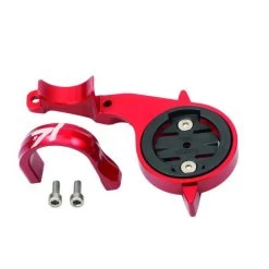 K-EDGE Triathlon-Lenkerhalter Garmin TT Mount Schwarz Mit Drehverschluss-Mechanismus -Fahrradausrüstung 59203287 04qrFepTvgwvVAw 1280x1280