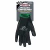 Finish Line Mechanic Grip Gloves Mechaniker-Handschuhe Gr. S/ M - Black (Schwarz) -Fahrradausrüstung 59203292 01YE21Nc1nMcZku 1280x1280