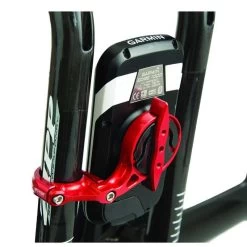 K-EDGE Triathlon-Lenkerhalter Garmin TT Mount Blau Mit Drehverschluss-Mechanismus -Fahrradausrüstung 59203377 03FIgiM6eABlR6k 1280x1280