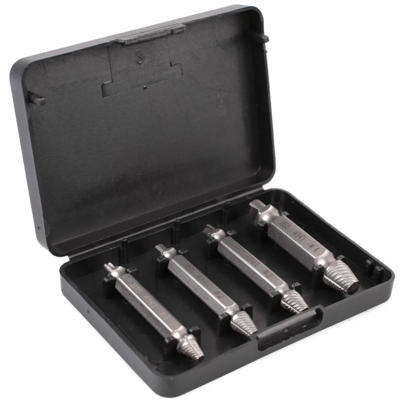 277m Schraubenretter-Set 4-teilig 4 277m Schraubenretter-Set 4-teilig – Bild 2