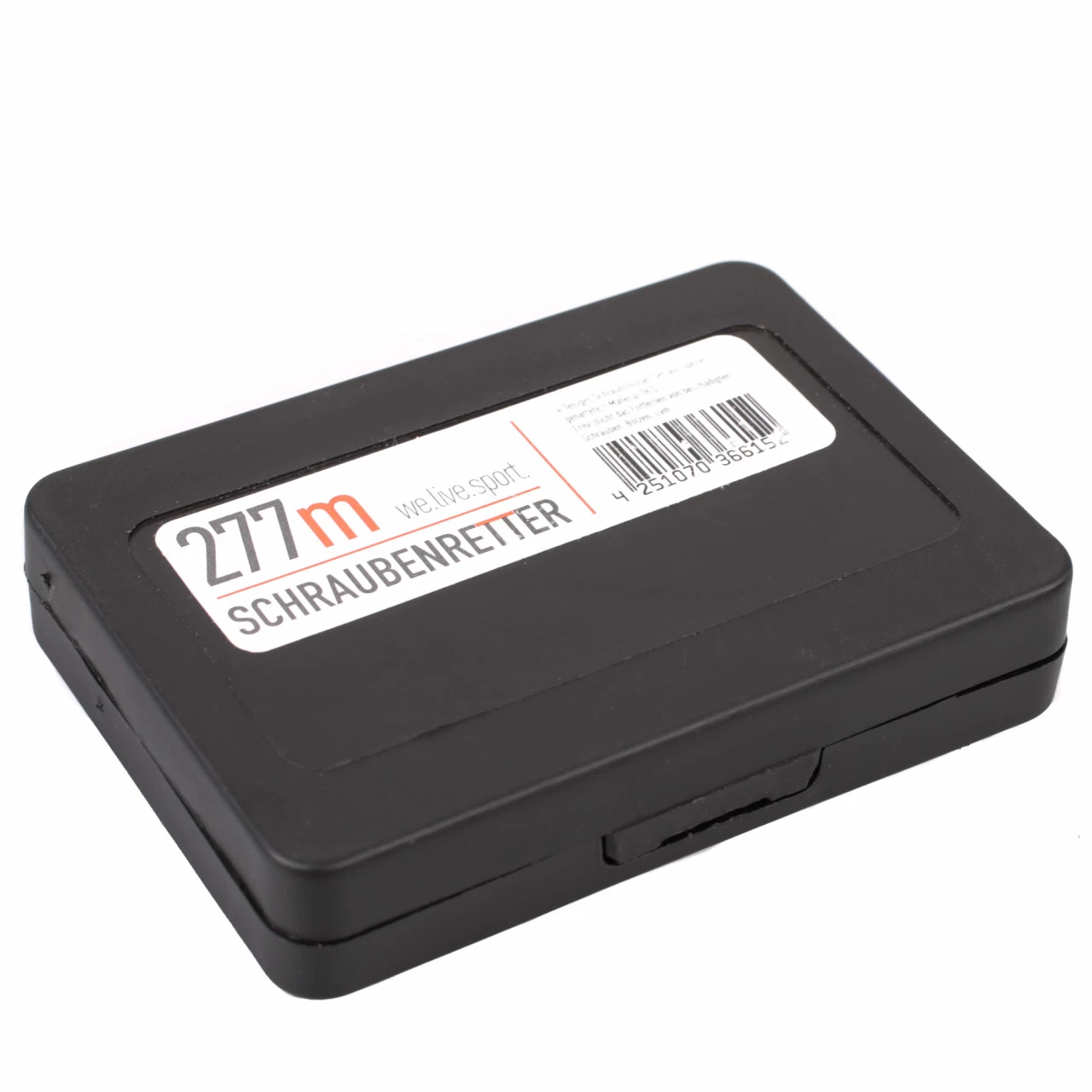 277m Schraubenretter-Set 4-teilig 7 277m Schraubenretter-Set 4-teilig – Bild 5