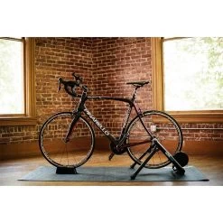 Wahoo Fitness Wahoo Kickr Bodenmatte Für Rollentrainer, Heimtrainer -Fahrradausrüstung 59203406 04JiP7IU84PPva9 1280x1280