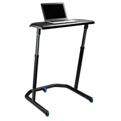 Wahoo Fitness Wahoo Kickr Fitness Bike Desk Höhenverstellbarer Tisch Für Rollentrainer -Fahrradausrüstung 59203407 04hIC9j1DAVZFFD 1280x1280