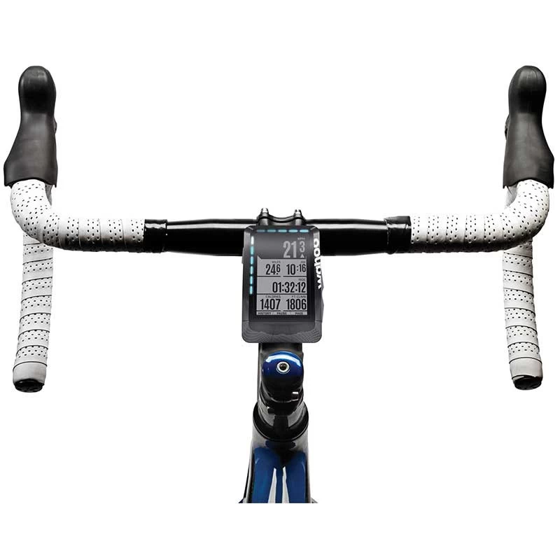 Wahoo Fitness Wahoo Elemnt & Elemnt Bolt Stem Mount Lenkerhalterung Auf Dem Vorbau Oder Lenker 5 Wahoo Fitness Wahoo Elemnt & Elemnt Bolt Stem Mount Lenkerhalterung Auf Dem Vorbau Oder Lenker – Bild 3