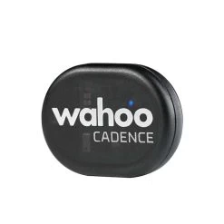 Wahoo Fitness Wahoo RPM Cadence Trittfrequenzsensor Ohne Magnet, ANT+ & Bluetooth Smart LE Dualband