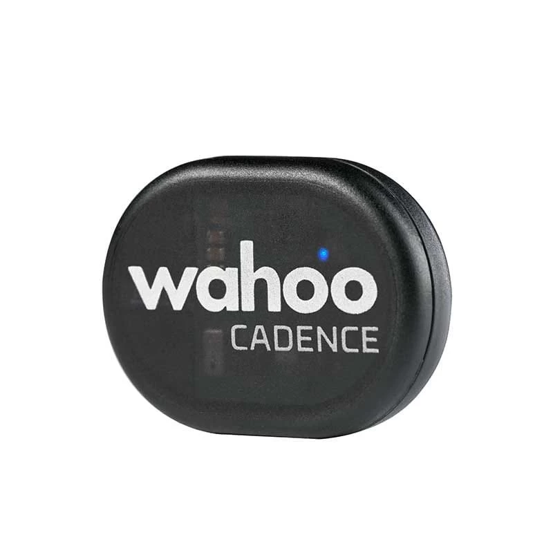 Wahoo Fitness Wahoo RPM Cadence Trittfrequenzsensor Ohne Magnet, ANT+ & Bluetooth Smart LE Dualband 3 Wahoo Fitness Wahoo RPM Cadence Trittfrequenzsensor Ohne Magnet, ANT+ & Bluetooth Smart LE Dualband