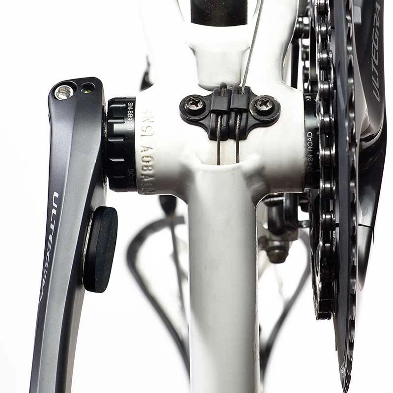 Wahoo Fitness Wahoo RPM Cadence Trittfrequenzsensor Ohne Magnet, ANT+ & Bluetooth Smart LE Dualband 6 Wahoo Fitness Wahoo RPM Cadence Trittfrequenzsensor Ohne Magnet, ANT+ & Bluetooth Smart LE Dualband – Bild 4