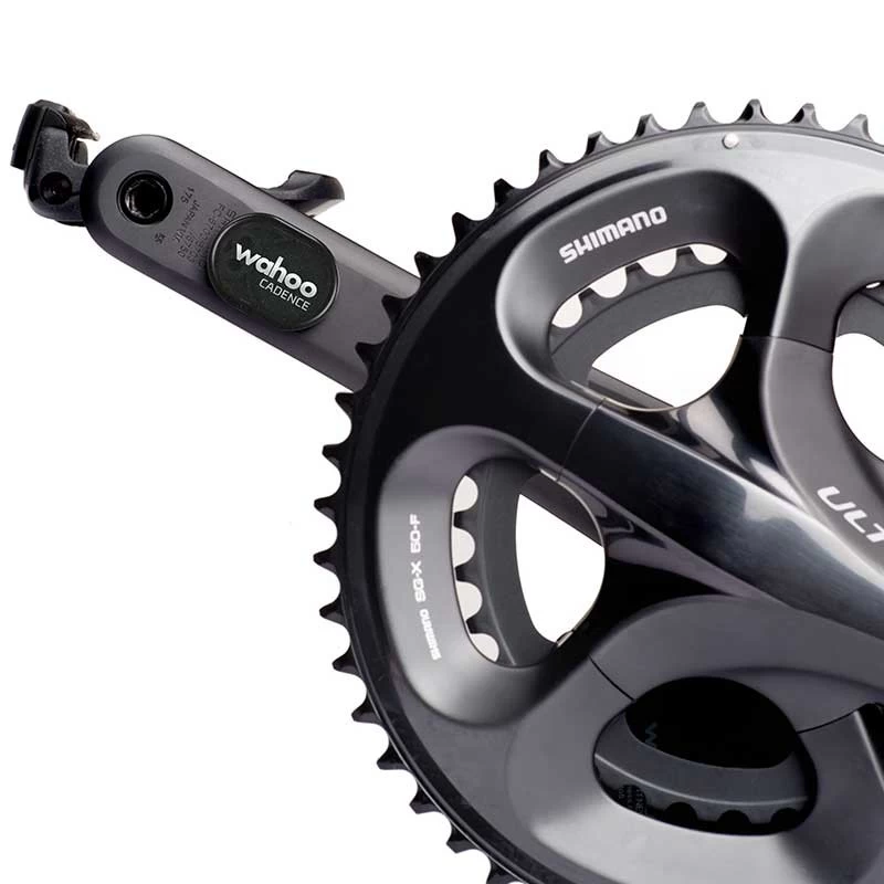 Wahoo Fitness Wahoo RPM Cadence Trittfrequenzsensor Ohne Magnet, ANT+ & Bluetooth Smart LE Dualband 7 Wahoo Fitness Wahoo RPM Cadence Trittfrequenzsensor Ohne Magnet, ANT+ & Bluetooth Smart LE Dualband – Bild 5