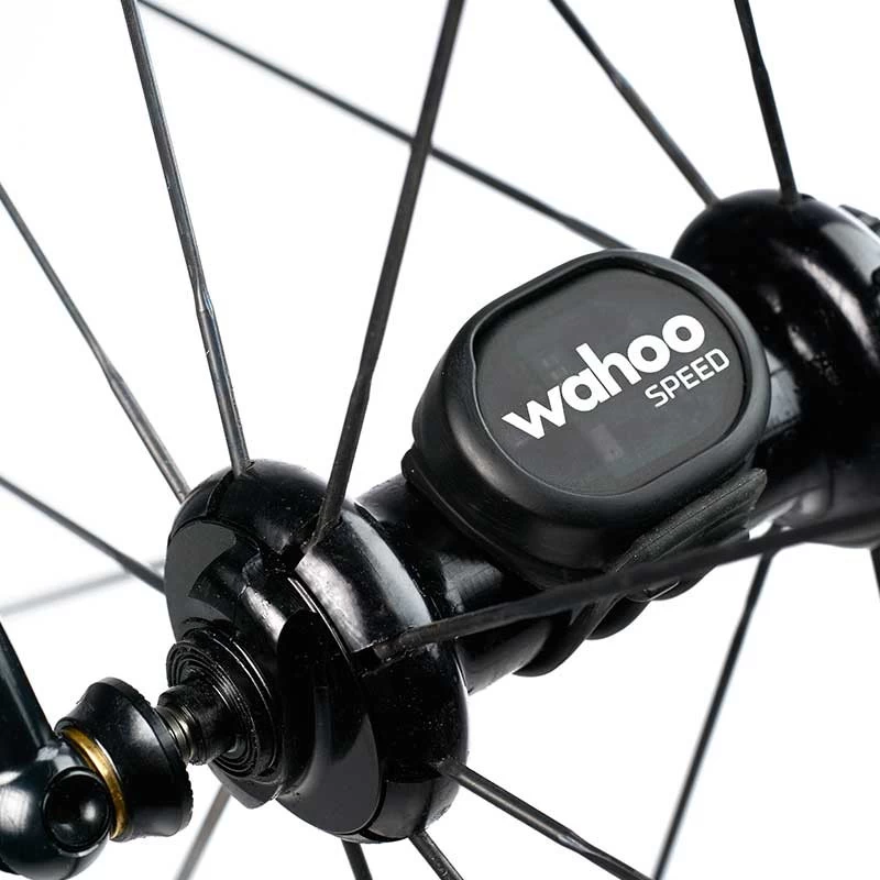 Wahoo Fitness Wahoo RPM Speed Geschwindigkeitssensor Ohne Magnet, ANT+ & Bluetooth Smart LE Dualband 4 Wahoo Fitness Wahoo RPM Speed Geschwindigkeitssensor Ohne Magnet, ANT+ & Bluetooth Smart LE Dualband – Bild 2