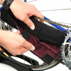 277m Schützling S, 30 Cm Rahmenschutz-Wrap Kettenstreben- / Gabel-Schutz