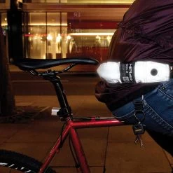 Hiplok Kettenschloss Gold Superbright High Visibility, Als Gürtel Tragbar, 10 Mm Kette -Fahrradausrüstung 59203447 03DbLmjgM8aH1da 1280x1280