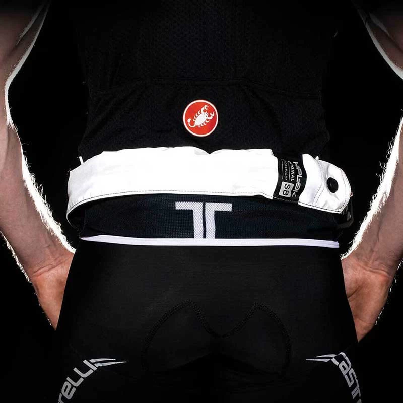 Hiplok Kettenschloss V1.50 Superbright High Visibility (Original), Als Gürtel Tragbar, 8 Mm Kette 4 Hiplok Kettenschloss V1.50 Superbright High Visibility (Original), Als Gürtel Tragbar, 8 Mm Kette – Bild 2