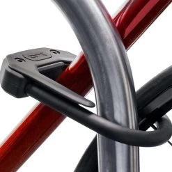 Hiplok DX Bügelschloss D-Lock Gold Am Gürtel Tragbar, 14 Mm Stahlbügel -Fahrradausrüstung 59203464 02Mo68sfXJZ8Lo0 1280x1280