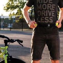 Hiplok Pop Leichtes 130 Cm Kabelschloss Als Gürtel Tragbar Schwarz 11 Hiplok Pop Leichtes 130 Cm Kabelschloss Als Gürtel Tragbar Schwarz -Fahrradausrüstung 59203471 04f6REhsI8YQaSO 1280x1280