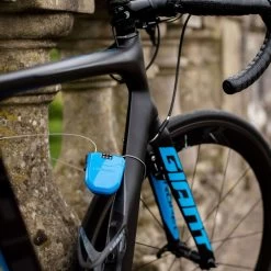 Hiplok FX - Kombinations-Kabelschloss Mit Reflektor - Red (Rot) -Fahrradausrüstung 59203475 028D8DAdYvnrgdS 1280x1280