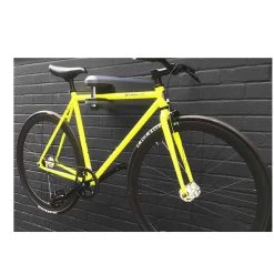 Hiplok Airlok Abschließbare Wandhalterung Wall Mount Schwarz / Dunkelgrau -Fahrradausrüstung 59203484 0369Vi6oMNsAfn7 1280x1280