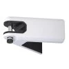 Hiplok Airlok Abschließbare Wandhalterung Wall Mount Weiss -Fahrradausrüstung 59203485 01ccBDgTameRntw 1280x1280