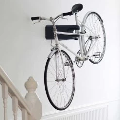 Hiplok Airlok Abschließbare Wandhalterung Wall Mount Weiss -Fahrradausrüstung 59203485 02VLqI5xlXGeF3L 1280x1280