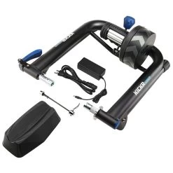 Wahoo Fitness Wahoo Kickr Snap Rollentrainer Wheel-On-Smarttrainer -Fahrradausrüstung 59203502 03 1280x1280