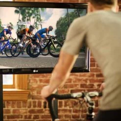 Wahoo Fitness Wahoo Kickr Snap Rollentrainer Wheel-On-Smarttrainer -Fahrradausrüstung 59203502 05 1280x1280