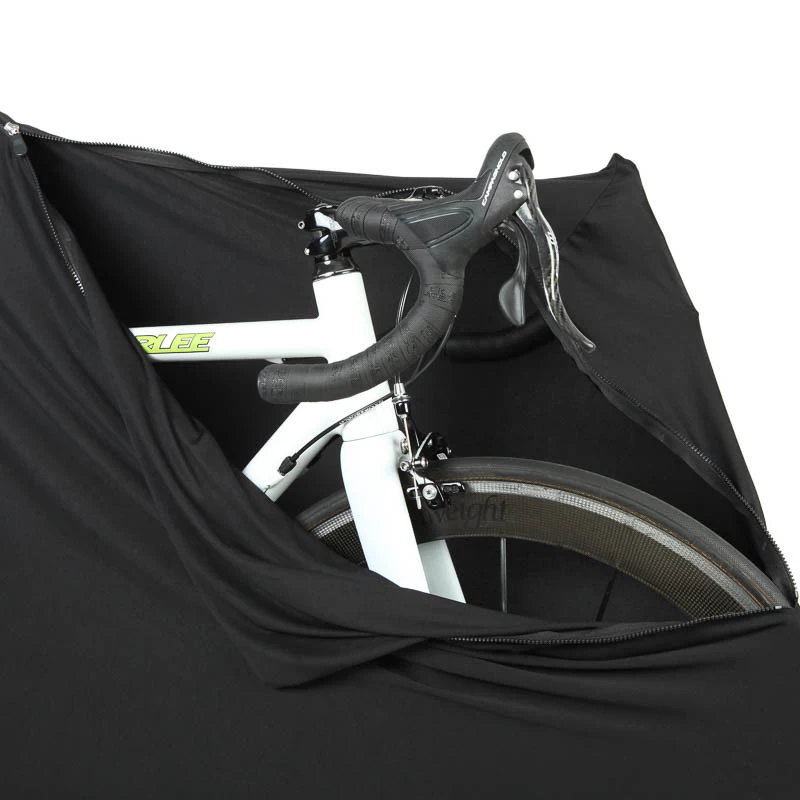 277m Schützling Fahrradüberzug Für Rennrad Größe S-M (Rahmenhöhe 48 - 54 Cm) 6 277m Schützling Fahrradüberzug Für Rennrad Größe S-M (Rahmenhöhe 48 - 54 Cm) – Bild 4