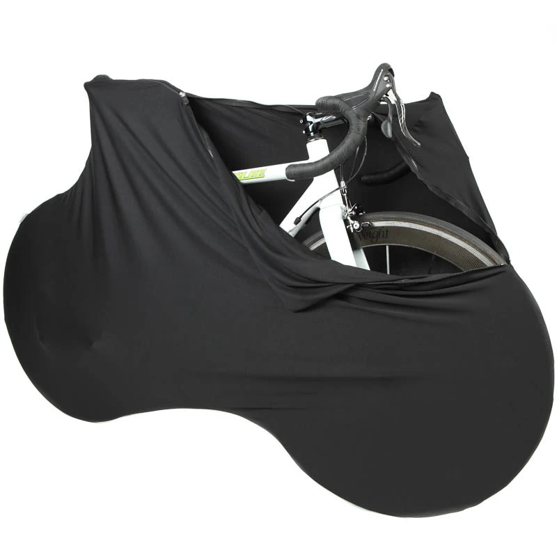 277m Schützling Fahrradüberzug Für Rennrad Größe S-M (Rahmenhöhe 48 - 54 Cm) 7 277m Schützling Fahrradüberzug Für Rennrad Größe S-M (Rahmenhöhe 48 - 54 Cm) – Bild 5