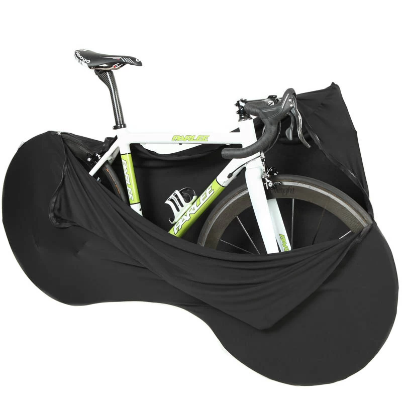 277m Schützling Fahrradüberzug Für Rennrad Größe S-M (Rahmenhöhe 48 - 54 Cm) 8 277m Schützling Fahrradüberzug Für Rennrad Größe S-M (Rahmenhöhe 48 - 54 Cm) – Bild 6