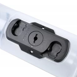 Fidlock TWIST Clear (transparent) Trinkflasche + Flaschenhalter (Neue Version, Ohne Gravity Kit) -Fahrradausrüstung 59203518 06rbZBknnsVVHcq 1280x1280