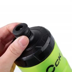 Fidlock TWIST Yellow (gelb) Trinkflasche + Flaschenhalter (Neue Version, Ohne Gravity Kit) -Fahrradausrüstung 59203522 050g0YotR8R2Y47 1280x1280