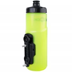 Fidlock TWIST Yellow (gelb) Trinkflasche + Flaschenhalter (neue Version, Ohne Gravity Kit) -Fahrradausrüstung 59203523 03DUHhcfSayv9LC 1280x1280