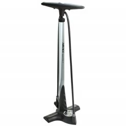 Airace Windpro P Standpumpe Stahl-Luftpumpe Bis 11 Bar (160 PSI)