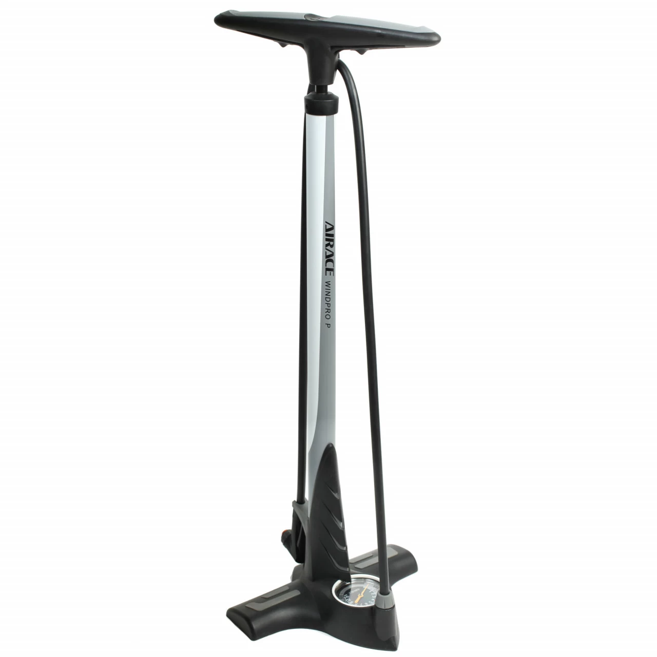 Airace Windpro P Standpumpe Stahl-Luftpumpe Bis 11 Bar (160 PSI) 3 Airace Windpro P Standpumpe Stahl-Luftpumpe Bis 11 Bar (160 PSI)