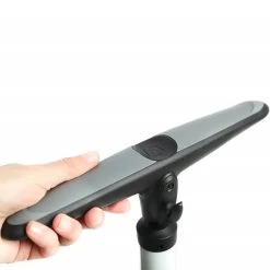 Airace Windpro P Standpumpe Stahl-Luftpumpe Bis 11 Bar (160 PSI) 13 Airace Windpro P Standpumpe Stahl-Luftpumpe Bis 11 Bar (160 PSI) -Fahrradausrüstung 59203526 06LUgXSlTbiumO0 1280x1280