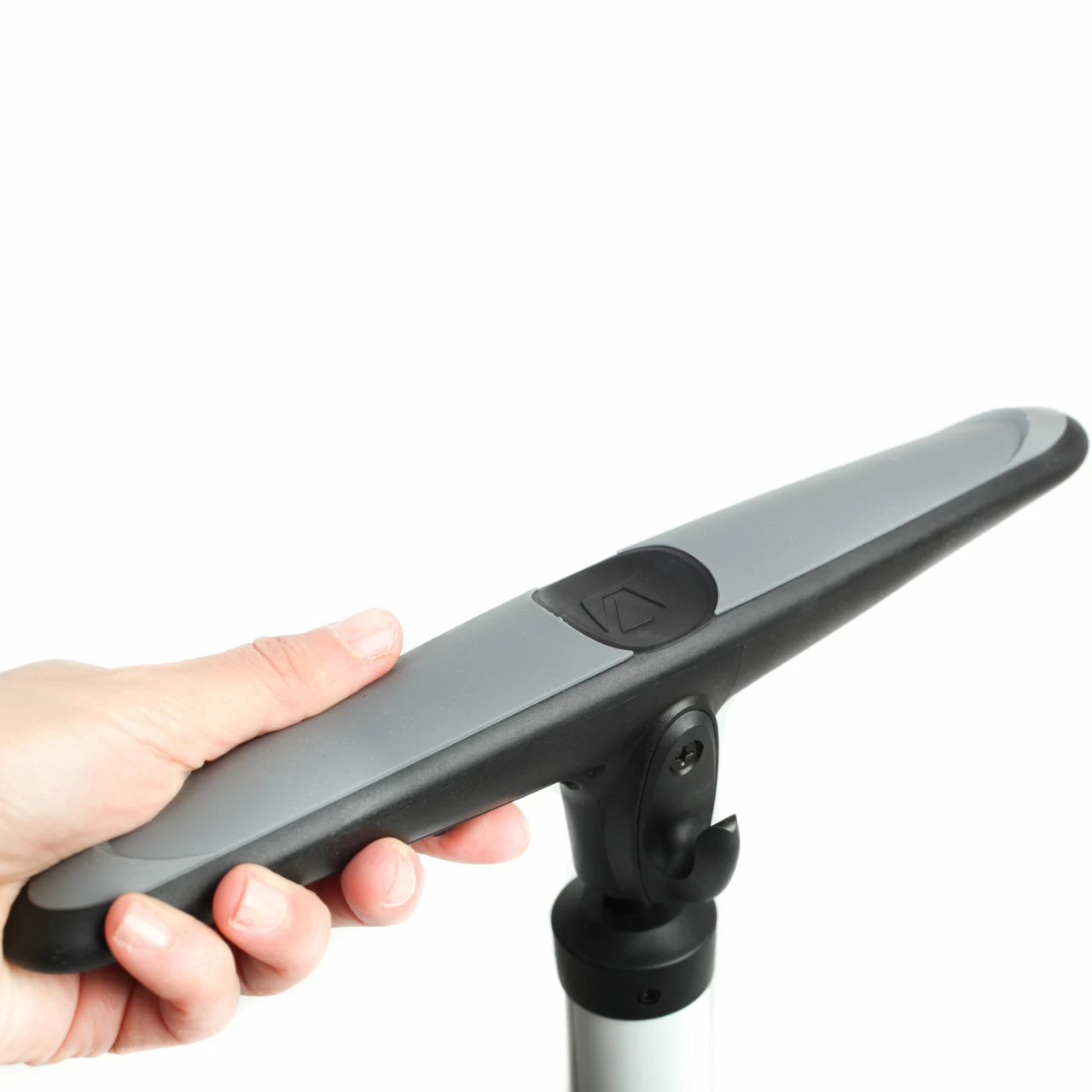 Airace Windpro P Standpumpe Stahl-Luftpumpe Bis 11 Bar (160 PSI) 8 Airace Windpro P Standpumpe Stahl-Luftpumpe Bis 11 Bar (160 PSI) – Bild 6