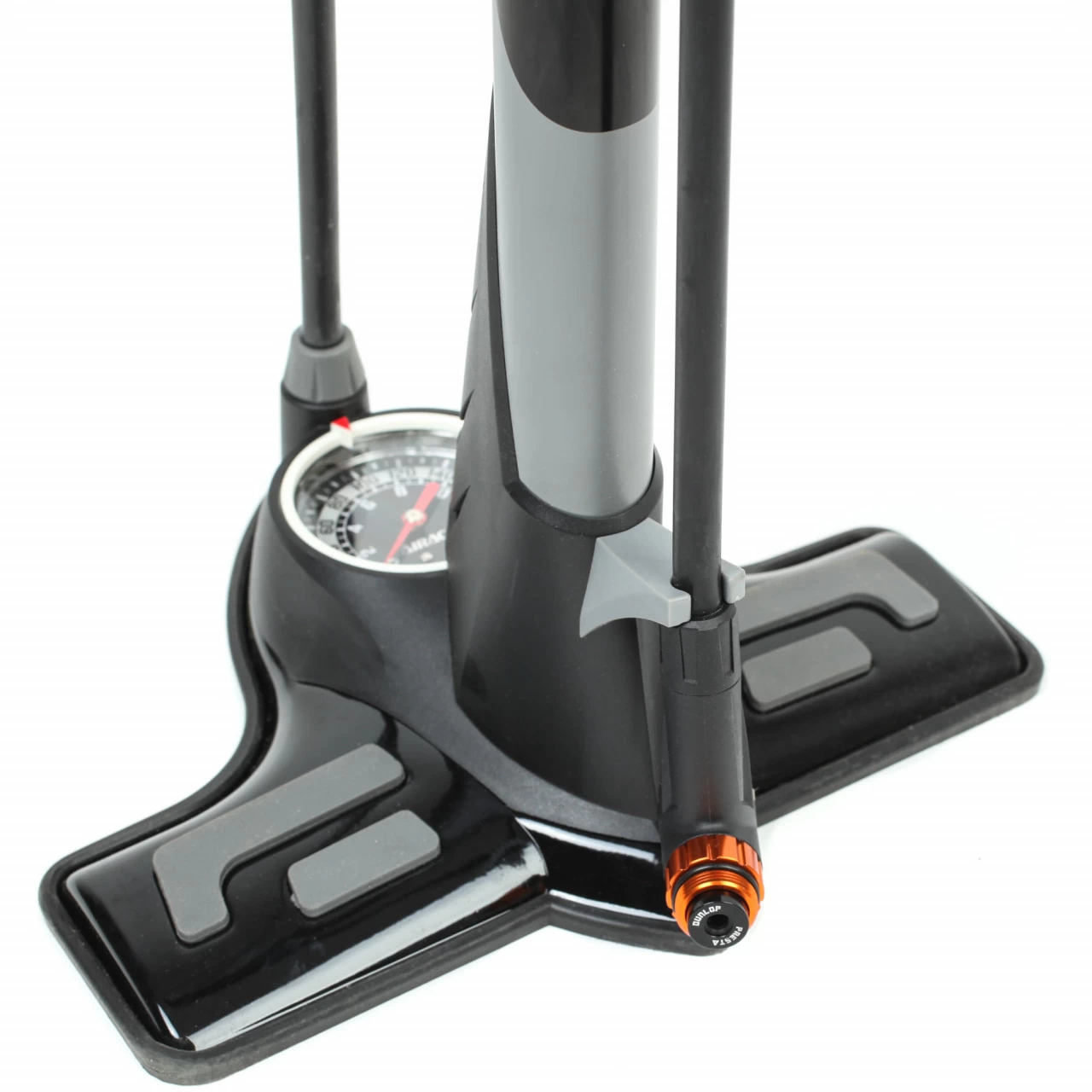 Airace Windpro P Standpumpe Stahl-Luftpumpe Bis 14 Bar (200 PSI) 6 Airace Windpro P Standpumpe Stahl-Luftpumpe Bis 14 Bar (200 PSI) – Bild 4