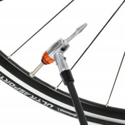 Airace Veloce A (PRO) Standpumpe Alu-Luftpumpe Bis 16,5 Bar (240 PSI) Silber -Fahrradausrüstung 59203528 04zo3sqyE6GtaQg 1280x1280