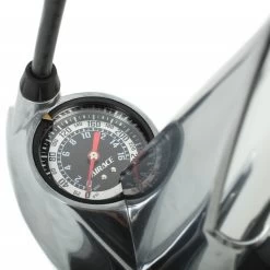 Airace Veloce A (PRO) Standpumpe Alu-Luftpumpe Bis 16,5 Bar (240 PSI) Silber -Fahrradausrüstung 59203528 06StoYyKDKj2cku 1280x1280