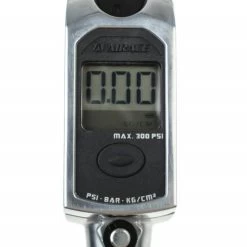 Airace Jet DG Alu-Dämpferpumpe Digital, Bis 21 Bar (300 PSI), Z.B. Für RockShox Federgabeln -Fahrradausrüstung 59203529 0424QNQ4wPgbNjv 1280x1280