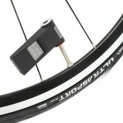 Airace Roadster DG Präzisions-Luftdruckprüfer Digital-Nanometer Bis 21 Bar (300 PSI) -Fahrradausrüstung 59203530 03FWshU6erinJlL 1280x1280