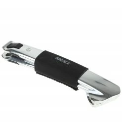 Airace Hard TL Metall-Reifenheber-Set, Z.B. Für Tubeless, Rennrad, Uvm.