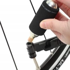 Airace Handy-E Reifenheber-Set Mit Integrierter CO2-Luftpumpe CO2-Pumpe -Fahrradausrüstung 59203533 0359pzESclYPqcr 1280x1280