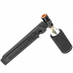 Airace Handy-E Reifenheber-Set Mit Integrierter CO2-Luftpumpe CO2-Pumpe -Fahrradausrüstung 59203533 06B79OOnBIV22Zd 1280x1280