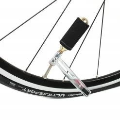 Airace Handy PRO Metall-Reifenheber-Set Mit Integrierter CO2-Luftpumpe CO2-Pumpe -Fahrradausrüstung 59203534 03WceKpTx6T5nUP 1280x1280