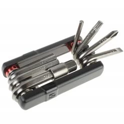 Airace Econo-9 9 In 1 Multitool Hochstabiles Innensechskant-Werkzeug + Torx + Schraubendreher -Fahrradausrüstung 59203535 04e8vhMcmVzHQ4D 1280x1280