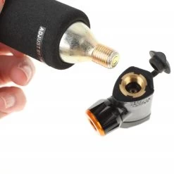 Airace Turbo Micro 3 CO2-Luftpumpe CO2-Pumpe 13 Airace Turbo Micro 3 CO2-Luftpumpe CO2-Pumpe -Fahrradausrüstung 59203536 06xBVBdiojGJHPb 1280x1280