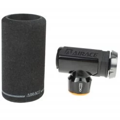 Airace Turbo Micro 4 CO2-Luftpumpe Mit Dosier-Funktion CO2-Pumpe -Fahrradausrüstung 59203537 05keWorjqI9TXmE 1280x1280